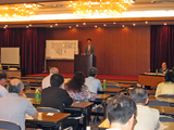 浦和小売酒販組合浦和支部通常総会