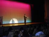歌川流寿々波会舞踊発表会
