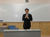 上大久保自治協力会・定例総会2