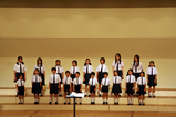 蕨少年少女合唱団2