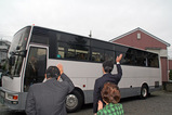桜区田島第一自治会旅行会