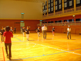 蕨市ららの会レクリエーション大会2