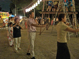 南区大谷口南部地区・盆踊り大会2