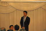 とだわらび交通安全協会設立総会2