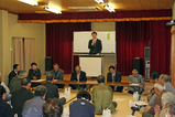 真取市議市政報告