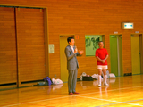 蕨市ららの会レクリエーション大会