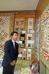 ����챺���϶�ʸ����2