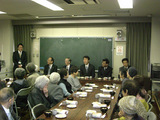 桜区土合地区社会福祉協議会・ふれあい会食2