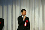 さいたま市薬剤師会新年会2