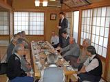 南区文蔵地区の会