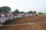 第63回戸田市ソフトボール大会