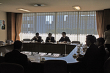 「国民本位の政治を実現する会」第6回勉強会