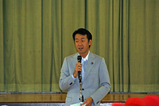 ひかり幼稚舎運動会2