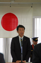 蕨・戸田支部消防特別点検2
