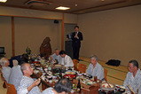 南区南浦和共栄会・新年会