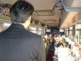 長沼たけし後援会・日帰りバス旅行会