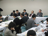 政調、雇用・生活調査会