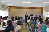 西堀連合婦人会懇親会