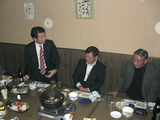 桜区西掘地区おはやし会・新年会2