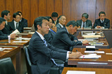 安全保障委員会