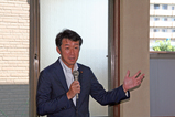 桜区桜田敬老会2