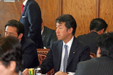 国会対策委員会