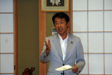 熊谷業信会2