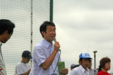 第4回ロケット大会2