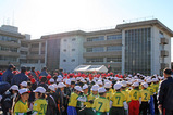 蕨スポーツ少年団創立45周年記念