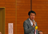 第23回わらび剣友会招待親善試合