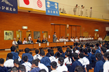 第23回わらび剣友会招待親善試合2