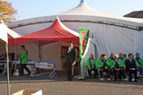 戸田市農業祭