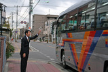 成田山参拝お見送り4