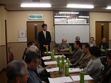 中央6丁目総会