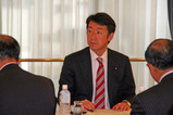 埼玉JAグループさいたま要請集会2