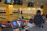 NACK5 F1 EXPRESS ボーリング大会2