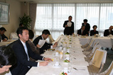 北関東ブロック両院議員会