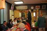 桜区中島ゴルフ会・懇親会2