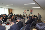 行政改革推進本部