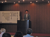 浦和小売酒販組合浦和支部通常総会2