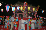 桜区宿盆踊り大会2