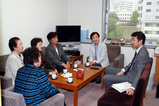 馬場町会婦人会.