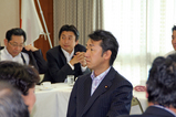 改革加速議連・総会2