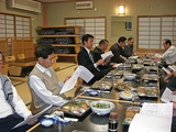 桜区白鍬商盛会・定期総会
