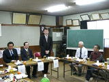 田島観桜会