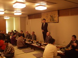 川島よしのり市政報告会