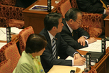 予算委員会