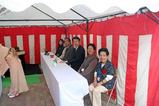 川岸町会文化展2