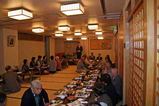 川島善徳市政報告会
