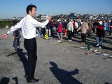 宮崎県議グランドゴルフ2